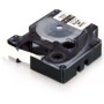 DYMO 12mm RHINO Nuolatinė poliesterio etikečių juosta D1