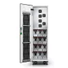 APC Easy 3S nepertraukiamo maitinimo šaltinis (UPS) Dvigubos konversijos (Online) 20 kVA 20000 W