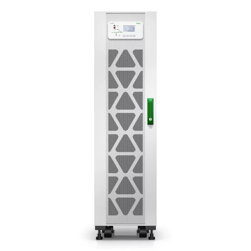 APC Easy 3S nepertraukiamo maitinimo šaltinis (UPS) Dvigubos konversijos (Online) 20 kVA 20000 W