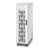 APC Easy 3S nepertraukiamo maitinimo šaltinis (UPS) Dvigubos konversijos (Online) 20 kVA 20000 W