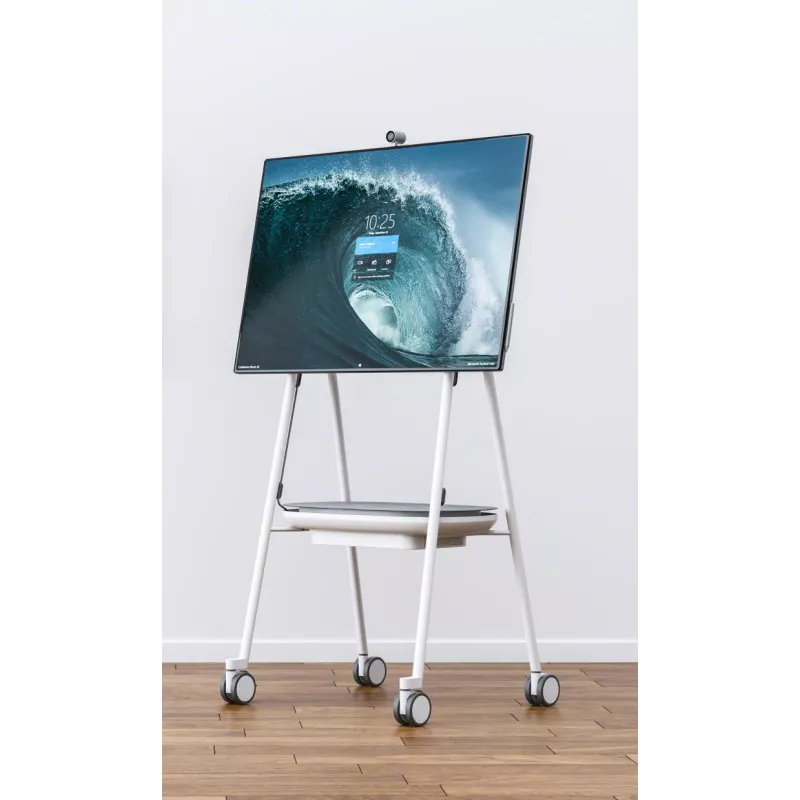 APC Smart-UPS Charge Mobile Battery CSH2 nešiojama baterija Microsoft Surface Hub 2S ir Surface Hub 3