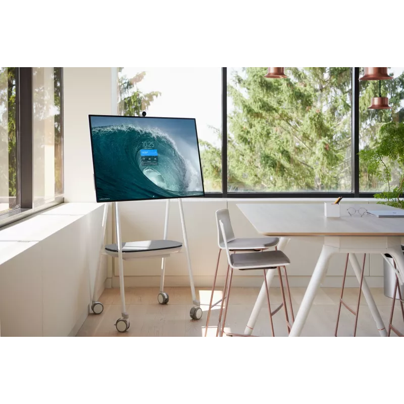 APC Smart-UPS Charge Mobile Battery CSH2 nešiojama baterija Microsoft Surface Hub 2S ir Surface Hub 3