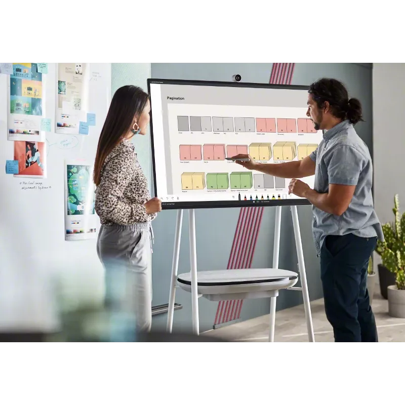 APC Smart-UPS Charge Mobile Battery CSH2 nešiojama baterija Microsoft Surface Hub 2S ir Surface Hub 3