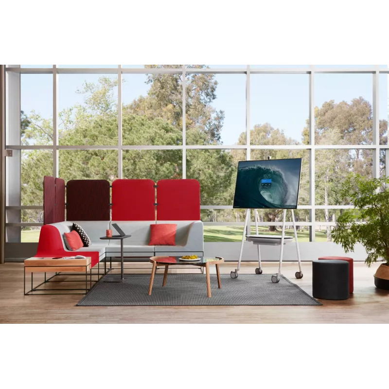 APC Smart-UPS Charge Mobile Battery CSH2 nešiojama baterija Microsoft Surface Hub 2S ir Surface Hub 3