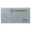Kingston IronKey 32GB Basic S1000 Šifruotas USB 3.0 atmintukas, FIPS 140-2 Level 3