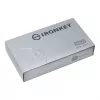 Kingston IronKey S1000 128GB šifruota USB 3.0 atmintinė, FIPS 140-2 Level 3