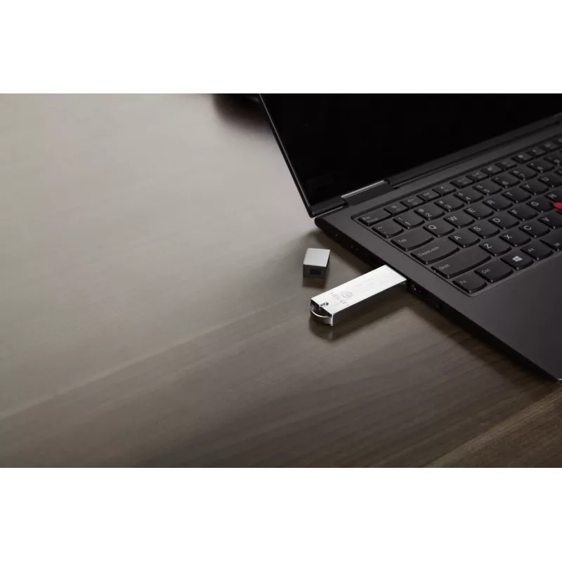 Kingston IronKey S1000 128GB šifruota USB 3.0 atmintinė, FIPS 140-2 Level 3