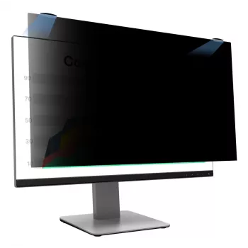 3M privatumo filtras 27 colių monitoriui su COMPLY™ magnetiniu tvirtinimu, 16:9, PF270W9EM