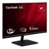Monitorius ViewSonic VA2432-H-2 61 cm (24 colių) Full HD LED juodas