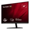 Monitorius ViewSonic VA2432-H-2 61 cm (24 colių) Full HD LED juodas