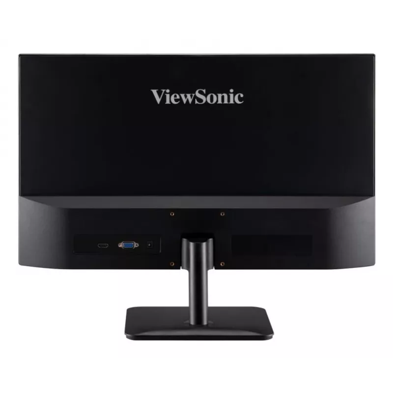Monitorius ViewSonic VA2432-H-2 61 cm (24 colių) Full HD LED juodas