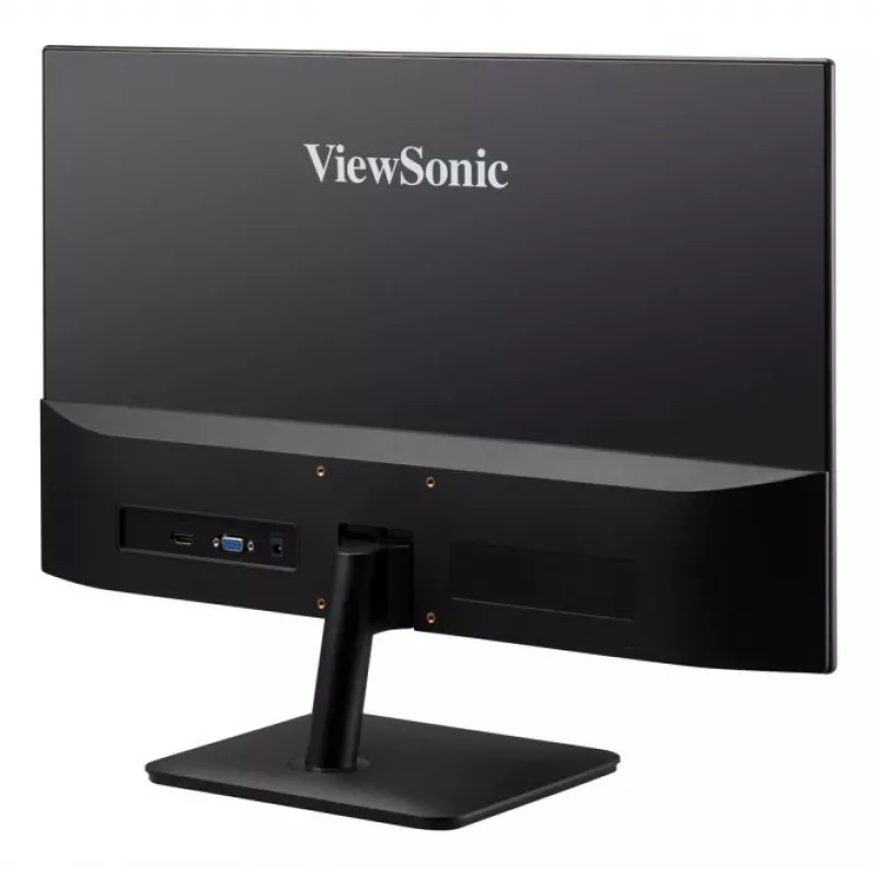 Monitorius ViewSonic VA2432-H-2 61 cm (24 colių) Full HD LED juodas