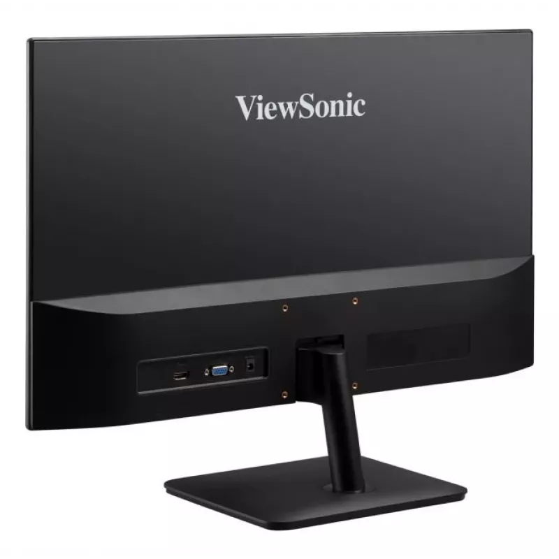 Monitorius ViewSonic VA2432-H-2 61 cm (24 colių) Full HD LED juodas