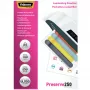 Fellowes A4 laminavimo maišeliai blizgūs 250 mikronų – 100 vnt.