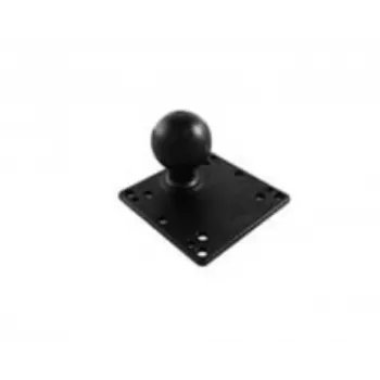 Motorola MT3501 montavimo rinkinys Juodas