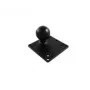Motorola MT3501 montavimo rinkinys Juodas