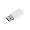 D-Link AX900 Wi-Fi 6 USB adapteris, belaidis ir laidinis, USB, WLAN / Bluetooth, Wi-Fi 6 (802.11ax), baltas