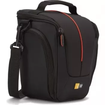 Case Logic DCB-306 juoda fotoaparato kuprinė