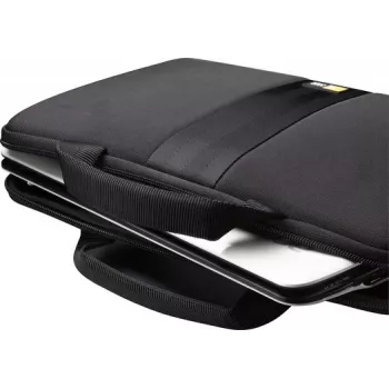 Case Logic QNS-111 Black – Dėklas Chromebook ir Ultrabook 11.6 colio