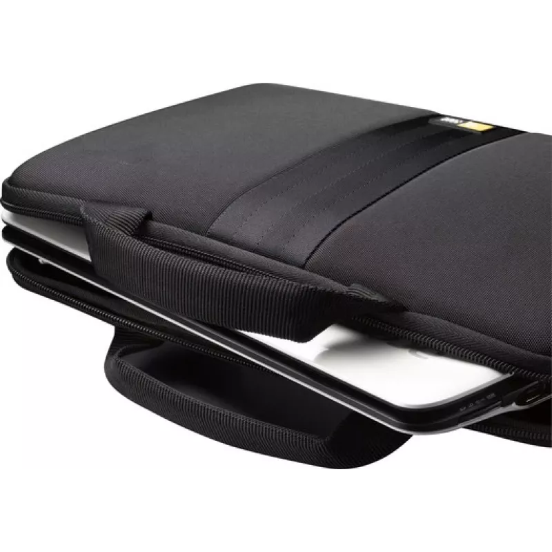 Case Logic QNS-111 Black – Dėklas Chromebook ir Ultrabook 11.6 colio