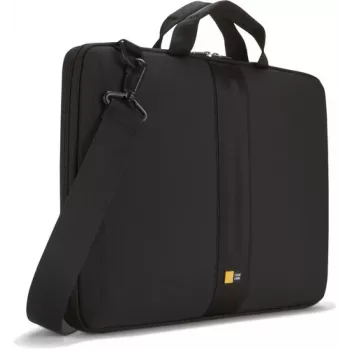 Case Logic 16 colių nešiojamojo kompiuterio portfelis, 40,6 cm (16 colių), peties dirželis, 640 g