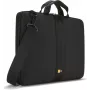 Case Logic 16 colių nešiojamojo kompiuterio portfelis, 40,6 cm (16 colių), peties dirželis, 640 g