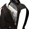 Case Logic Sporty DLBP-114 Juoda 35,6 cm (14 colių) kuprinė nešiojamam kompiuteriui