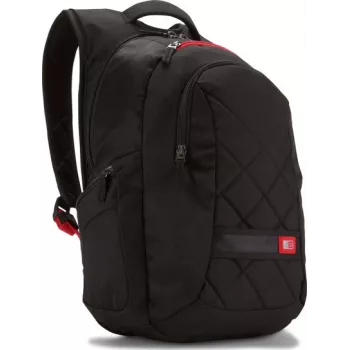 Kuprinė Case Logic Sporty DLBP-116 Juoda 40,6 cm (16 col.)
