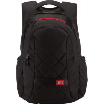 Kuprinė Case Logic Sporty DLBP-116 Juoda 40,6 cm (16 col.)