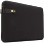 Case Logic 14 colių nešiojamojo kompiuterio rankovė, Sleeve case, 35,6 cm (14 colių), 190 g