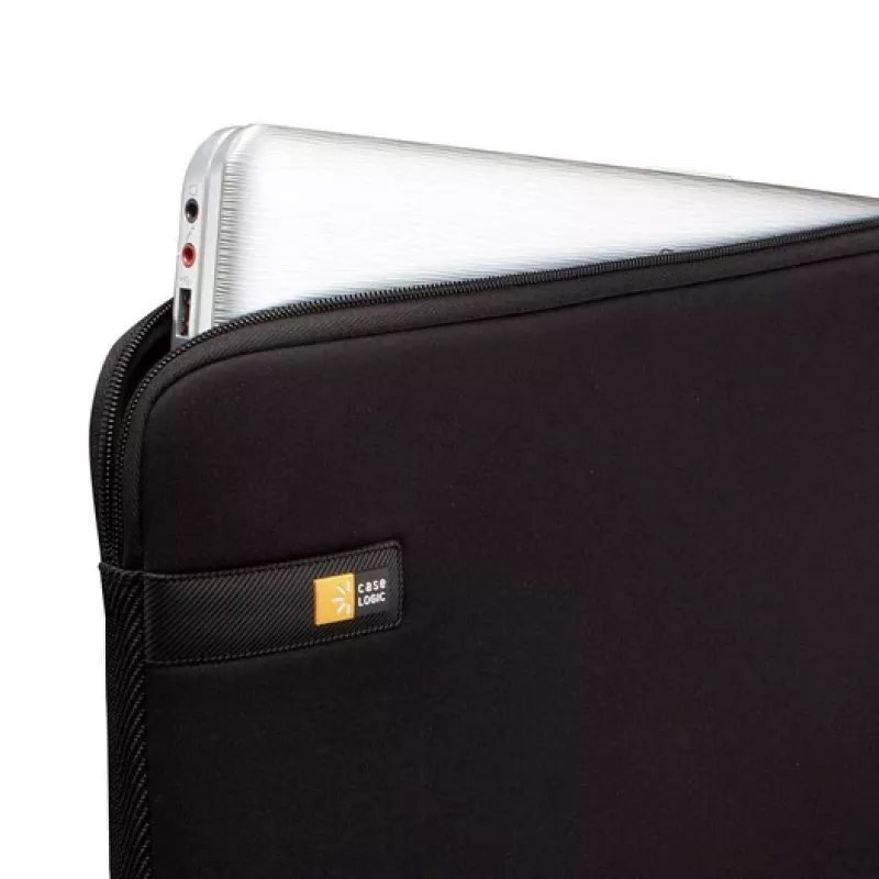 Case Logic 15-16 colių nešiojamojo kompiuterio dėklas, Sleeve case, bet kuriam prekės ženklui, 40,6 cm (16 colių), 240 g