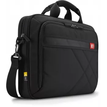 Case Logic nešiojamojo kompiuterio ir planšetės dėklas, 15.6 colio, messenger tipo, su petnešomis, 550 g