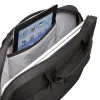 Case Logic DLC-117 Black 43,9 cm (17,3 colio) kelioninė kuprinė
