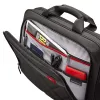 Case Logic DLC-117 Black 43,9 cm (17,3 colio) kelioninė kuprinė