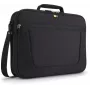 Case Logic VNCI-217 Black 43,9 cm (17,3 colio) kelioninis krepšys nešiojamam kompiuteriui