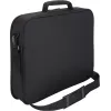 Case Logic VNCI-217 Black 43,9 cm (17,3 colio) kelioninis krepšys nešiojamam kompiuteriui
