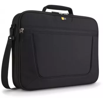 Case Logic VNCI-215 Juodas 39,6 cm (15,6 colio) nešiojamojo kompiuterio krepšys