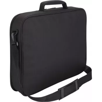 Case Logic VNCI-215 Juodas 39,6 cm (15,6 colio) nešiojamojo kompiuterio krepšys