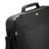 Case Logic VNCI-215 Juodas 39,6 cm (15,6 colio) nešiojamojo kompiuterio krepšys