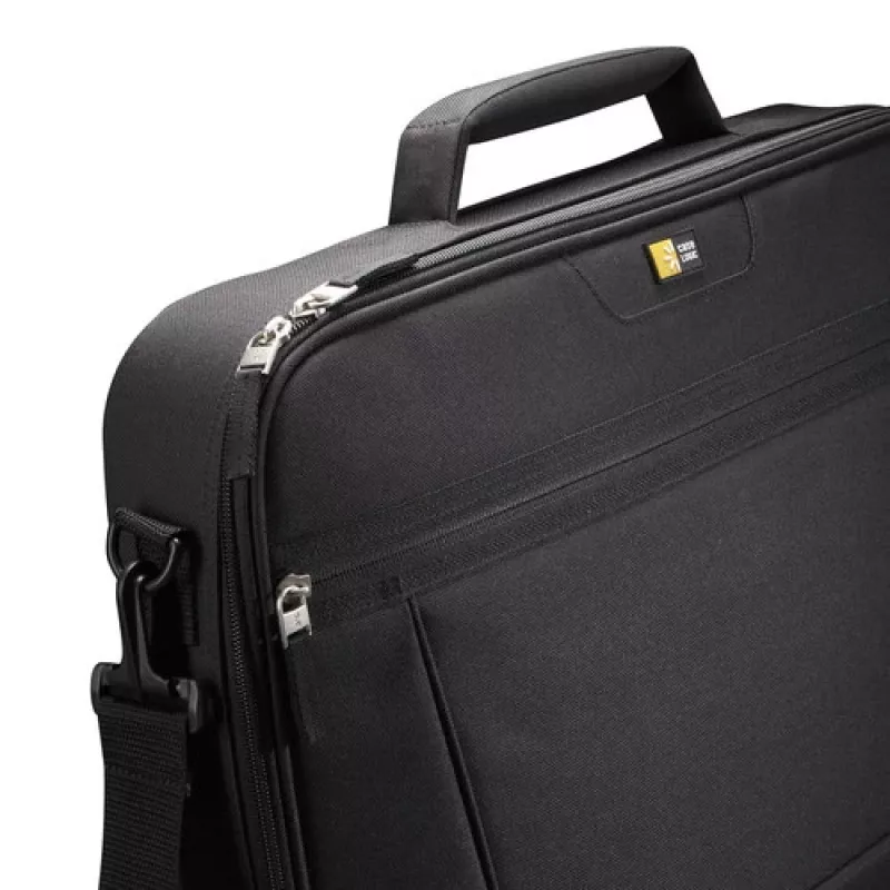 Case Logic VNCI-215 Juodas 39,6 cm (15,6 colio) nešiojamojo kompiuterio krepšys