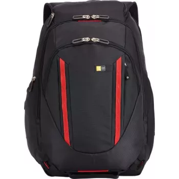 Case Logic Evolution BPEB-115 Black 39.6 cm (15.6 colio) kuprinė