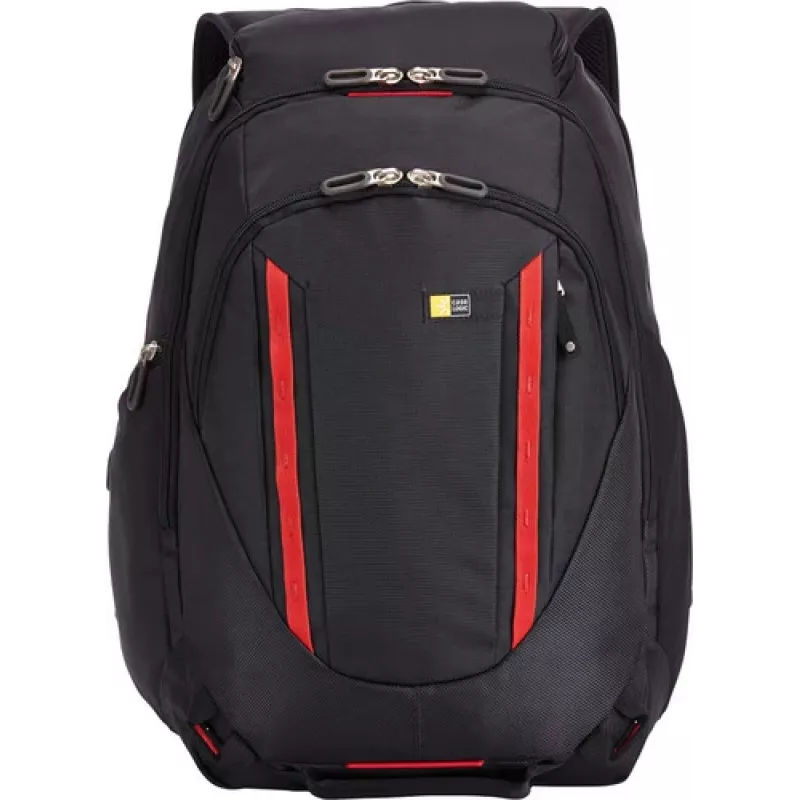 Case Logic Evolution BPEB-115 Black 39.6 cm (15.6 colio) kuprinė