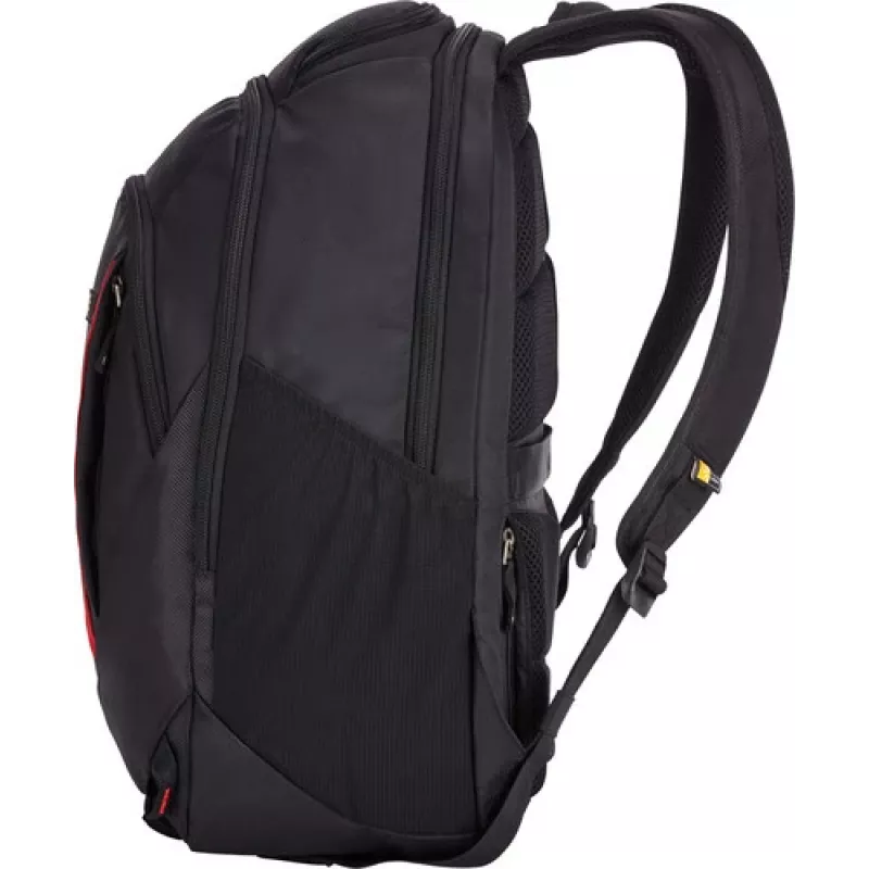 Case Logic Evolution BPEB-115 Black 39.6 cm (15.6 colio) kuprinė