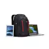Case Logic Evolution BPEB-115 Black 39.6 cm (15.6 colio) kuprinė