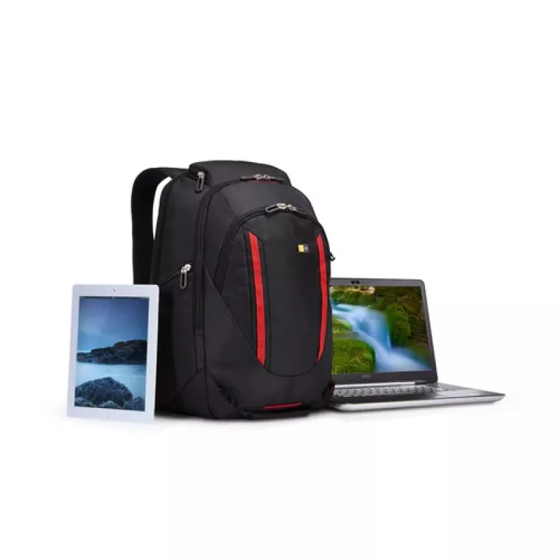 Case Logic Evolution BPEB-115 Black 39.6 cm (15.6 colio) kuprinė
