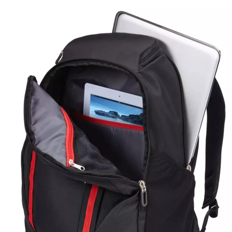 Case Logic Evolution BPEB-115 Black 39.6 cm (15.6 colio) kuprinė