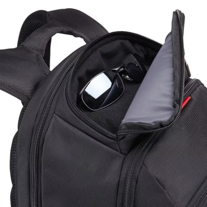 Case Logic Evolution BPEB-115 Black 39.6 cm (15.6 colio) kuprinė