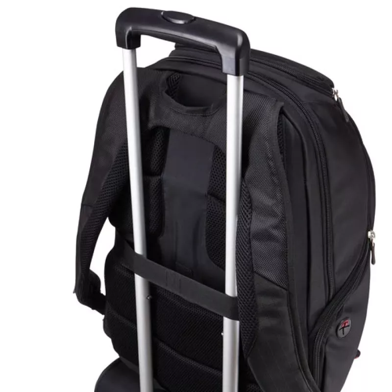 Case Logic Evolution BPEB-115 Black 39.6 cm (15.6 colio) kuprinė