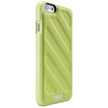 Thule Gauntlet dėklas mobiliesiems telefonams 11,9 cm (4,7 col.) žalias