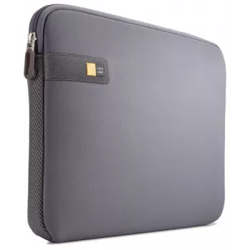 Case Logic LAPS-114 Graphite 35,6 cm (14 colių) dėklas nešiojamam kompiuteriui